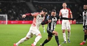 Lyon - Angers : Sur quelle chaîne TV et où voir le match en streaming ?