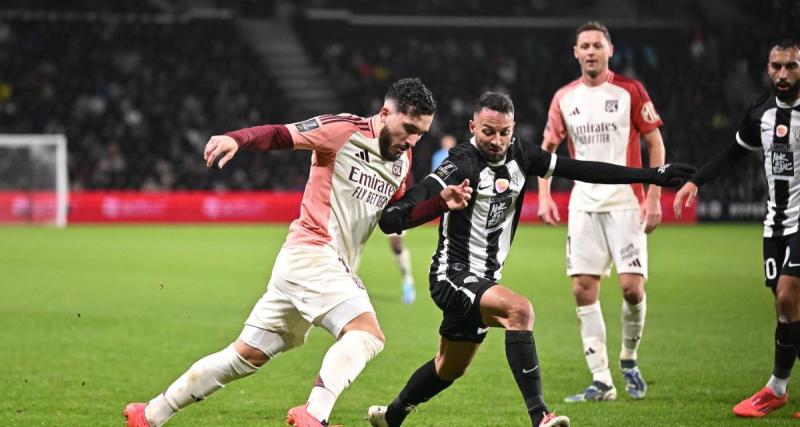  - Lyon - Angers : Sur quelle chaîne TV et où voir le match en streaming ?