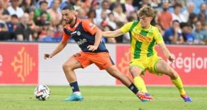 Nantes - Montpellier : À quelle heure et sur quelle chaîne ?