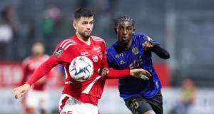 Nice - Brest : À quelle heure et sur quelle chaîne ?