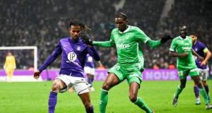 Saint-Étienne - Toulouse : quelle chaîne et comment voir le match en streaming ?