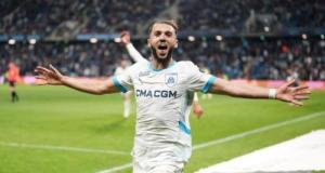 OM : Gouiri dévoile le Marseillais avec qui il aurait rêvé jouer !