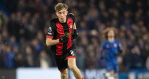 Real Madrid : un méga deal pour Huijsen
