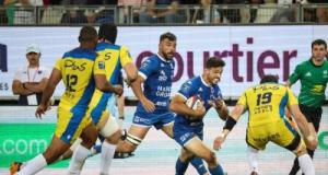 Pro D2 : Brive et Grenoble en demi-finales, le tableau complet des phases finales