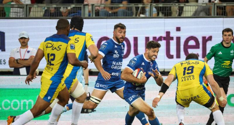  - Pro D2 : Brive et Grenoble en demi-finales, le tableau complet des phases finales