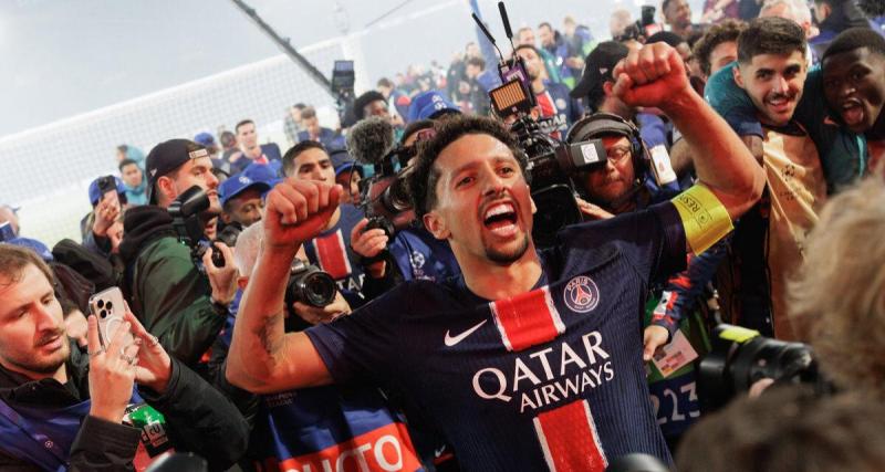  - PSG : le nouveau trophée magnifique qui va être remis pour le titre en Ligue 1