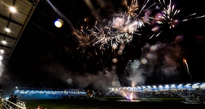  - Pro D2 : la fête aura été totale, avec des records d'affluence battus sur la saison 2024-2025