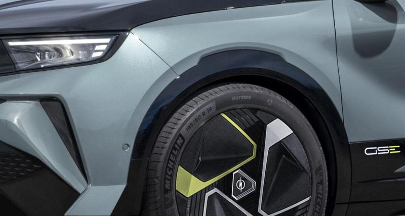  - Un futur Opel Mokka GSE fort de café soufflant jusqu’à 280 ch ?