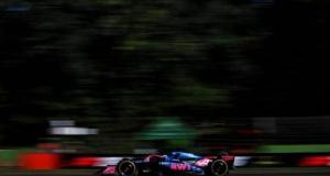 GP d'Émilie-Romagne : Alpine doit confirmer