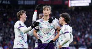Le Real annonce déjà une recrue ! (officiel)