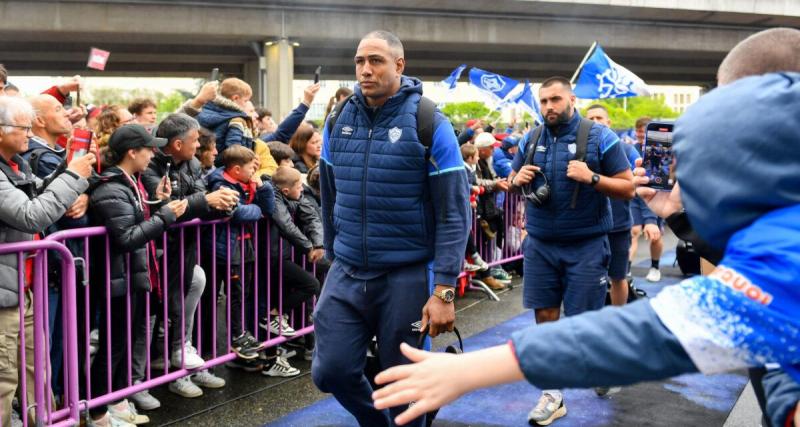  - Castres : le capitaine Babillot veut frapper fort chez l'UBB