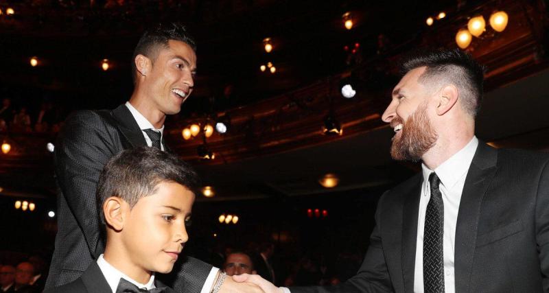  - Cristiano Ronaldo, Messi et Benzema in, Mbappé out... Le Top 10 des sportifs les plus riches !