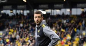 Stade Rochelais : "ça risque de taper fort", Rémi Tales et les Rochelais veulent marquer le coup à Deflandre