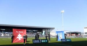 Metz - Dunkerque : les compos officielles du playoff