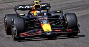 GP d'Émilie-Romagne : Gros crash de Tsunoda en Q1
