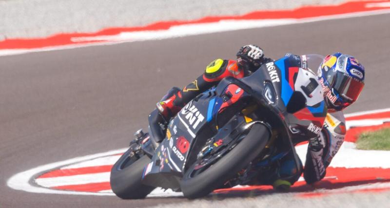  - MotoGP : une nouveau pilote chez Yamaha l’an prochain ?