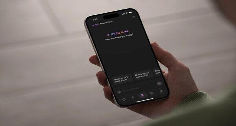  - "Parlez avec votre voiture" : quand l'IA remplace votre garagiste et vous fait économiser des milliers d'euros