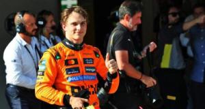 GP d'Émilie-Romagne : 3ème pole pour Piastri, juste devant Verstappen