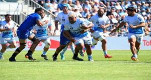 Top 14 - Bayonne : Grosse alerte pour Tevita Tatafu face à Vannes