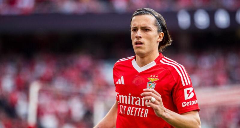  - Real Madrid : après Huijsen, le club dévoile son plan mercato XXL