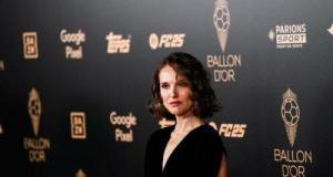 L'analyse parfaite de Natalie Portman sur la réussite du PSG
