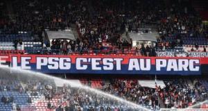 PSG - Auxerre : l’hommage du Parc des Princes à Werenoi