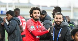 National 2 : le classement pour le meilleur deuxième