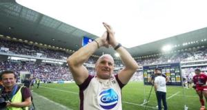 UBB : Yannick Bru satisfait malgré une victoire mitigée contre Castres