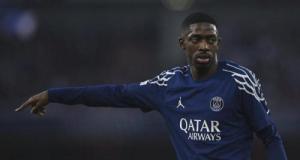 Le meilleur buteur de Ligue 1 2024/25 officiellement sacré