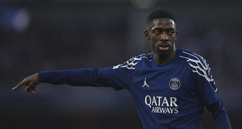  - Le meilleur buteur de Ligue 1 2024/25 officiellement sacré
