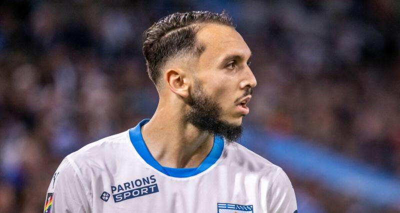  - L'OM assure, Nice en Ligue des Champions, l'ASSE en Ligue 2... tous les résultats du soir !