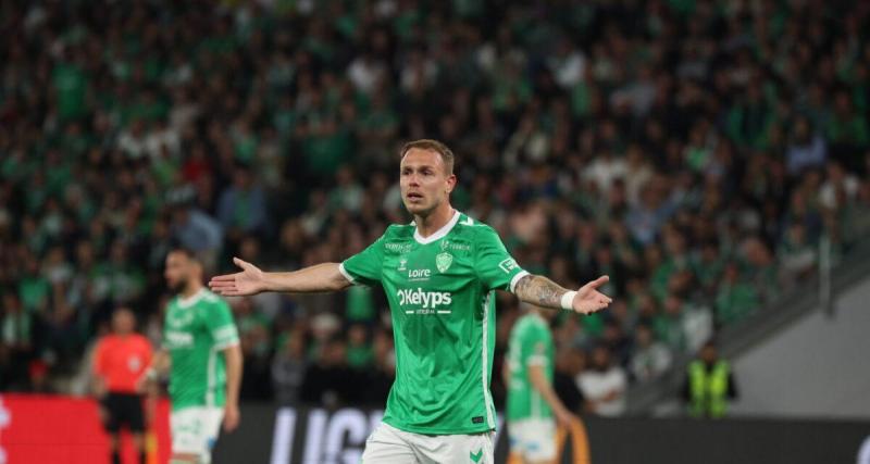  - Ligue 1 : l'ASSE en Ligue 2, Le Havre sauvé, Reims barragiste