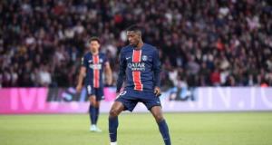 Ligue 1 : Dembélé, Greenwood, Cherki... le classement des buteurs et des passeurs