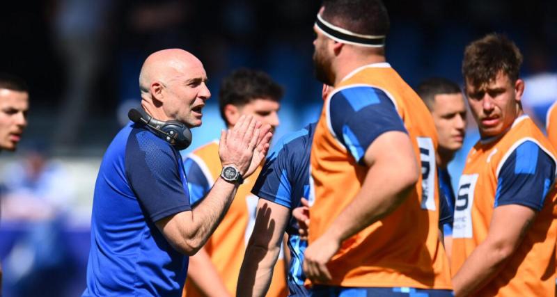  - Top 14 - Castres : « Ces joueurs ont des ressources incroyables », Sadourny salue la force mentale de ses joueurs malgré la défaite à Bordeaux
