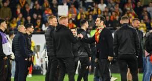 Lens : Will Still annonce son départ