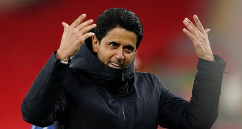  - Le chèque énorme versé par la LFP au PSG !