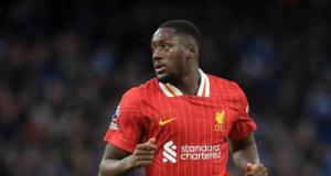 Étranger : Liverpool craintif pour Ibrahima Konaté ?