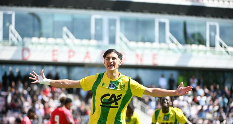  - Gambardella : leș principales dates de la saison 2025-2026