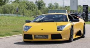 Rouler au quotidien en Lamborghini Murciélago, un conducteur atteint 480 000 km au compteur
