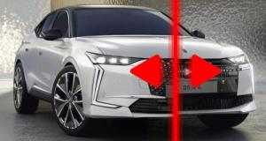Quelles différences entre la DS4 et la nouvelle DS N°4 ? Découvrez-les en détail via notre outil virtuel