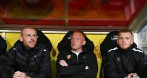 RC Lens : incroyable, Still quitte les Sang et Or