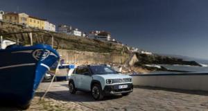 Renault R4 E-Tech electric : capable d'avoir plus de 8/10 à ce quiz