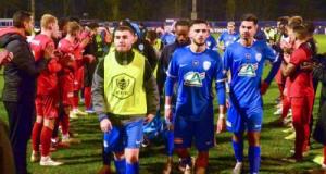 National 3 : Sarreguemines dépose une réserve contre Sochaux, vers un maintien inespéré ?