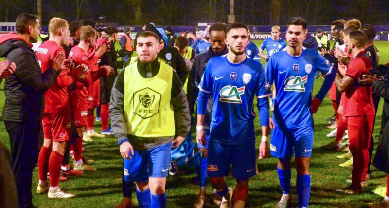  - National 3 : Sarreguemines dépose une réserve contre Sochaux, vers un maintien inespéré ?