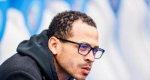"J’aurai le maillot du PSG" : Liam Rosenior à fond derrière le PSG en finale de Coupe de France