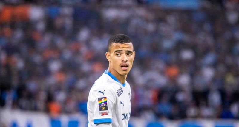  - OM : Greenwood déclare sa flamme au peuple marseillais