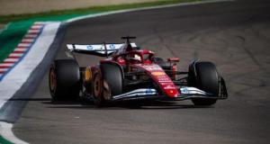 Ferrari : Leclerc exaspéré, “on est nul part”