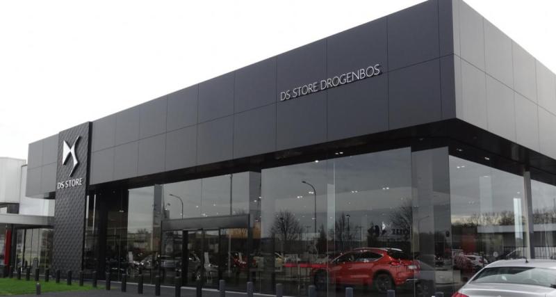  - Une septuagénaire handicapée attend toujours sa Citroën neuve… livrée en panne