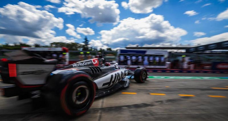  - GP d’Émilie-Romagne : le calvaire d’Ocon