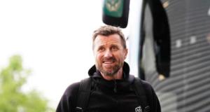 ASSE : une grosse tendance se dessine pour l'avenir d'Horneland